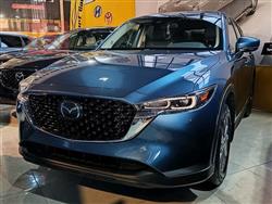 مازدا CX-5